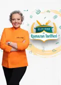 Özlem Mekik ile Ramazan Tarifleri