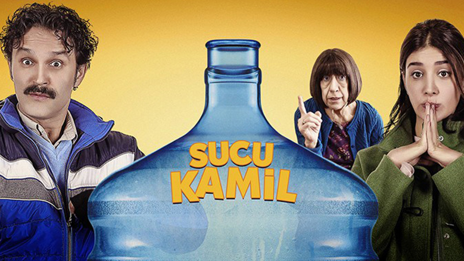 Sucu Kamil