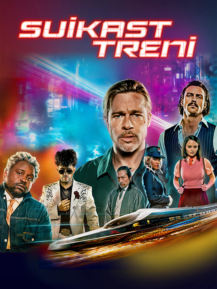 Suikast Treni