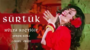 Sürtük
