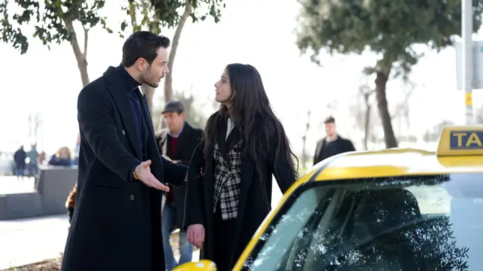 5. Bölüm Fotoğrafları