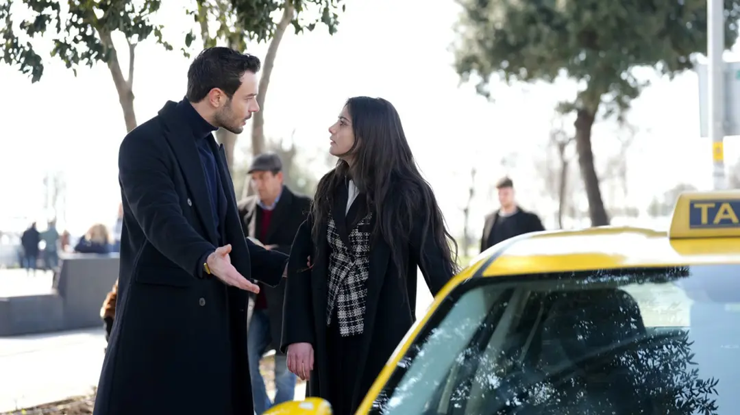 5. Bölüm Fotoğrafları