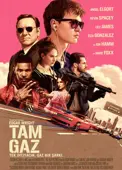 Tam Gaz