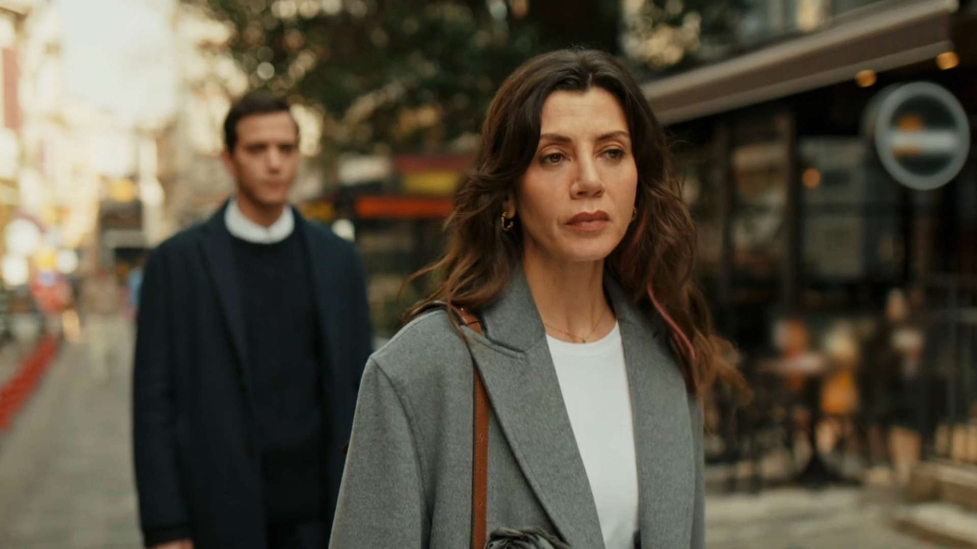 Tanıştığıma Memnun Oldum... 