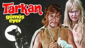 Tarkan Gümüş Eyer