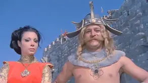 Tarkan : Viking Kanı