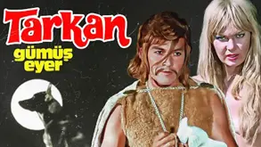 Tarkan Gümüş Eyer