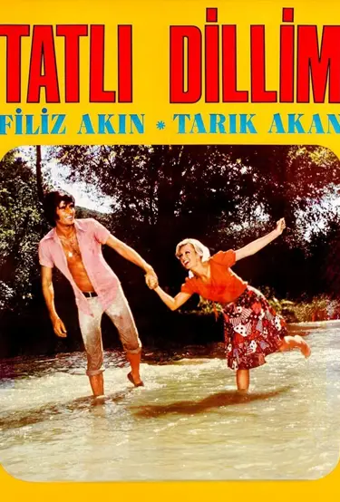 Tatlı Dillim