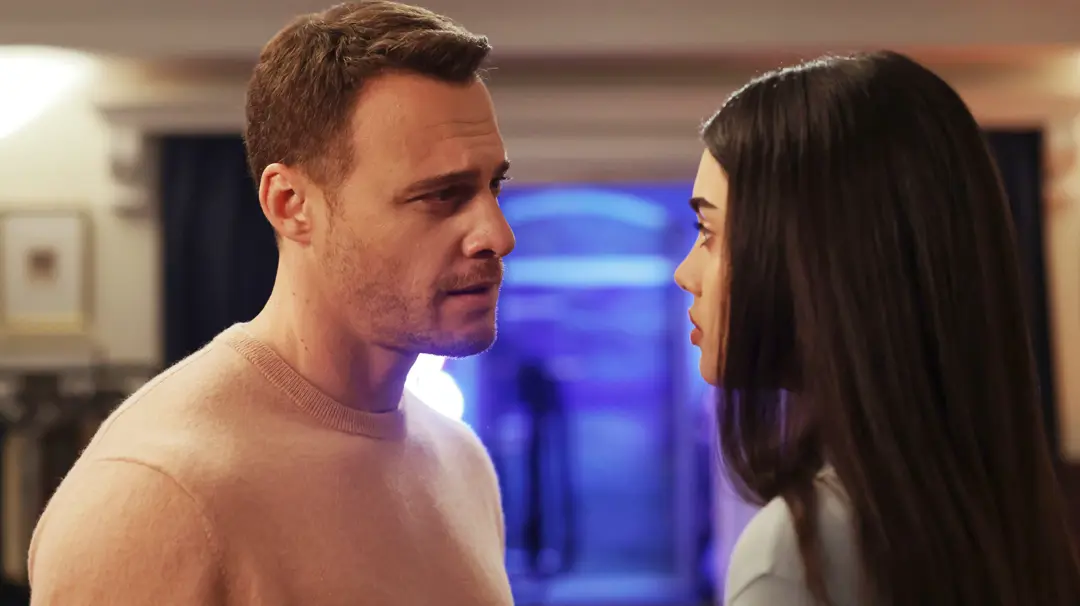 9. Bölüm Fotoğrafları