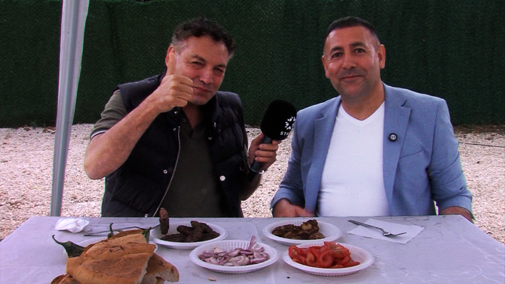 407. Bölüm - Şanlıurfa
