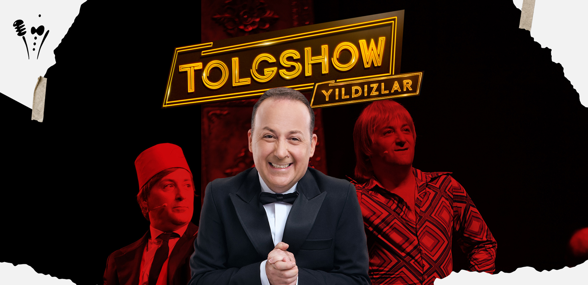 Tolgshow Yıldızlar