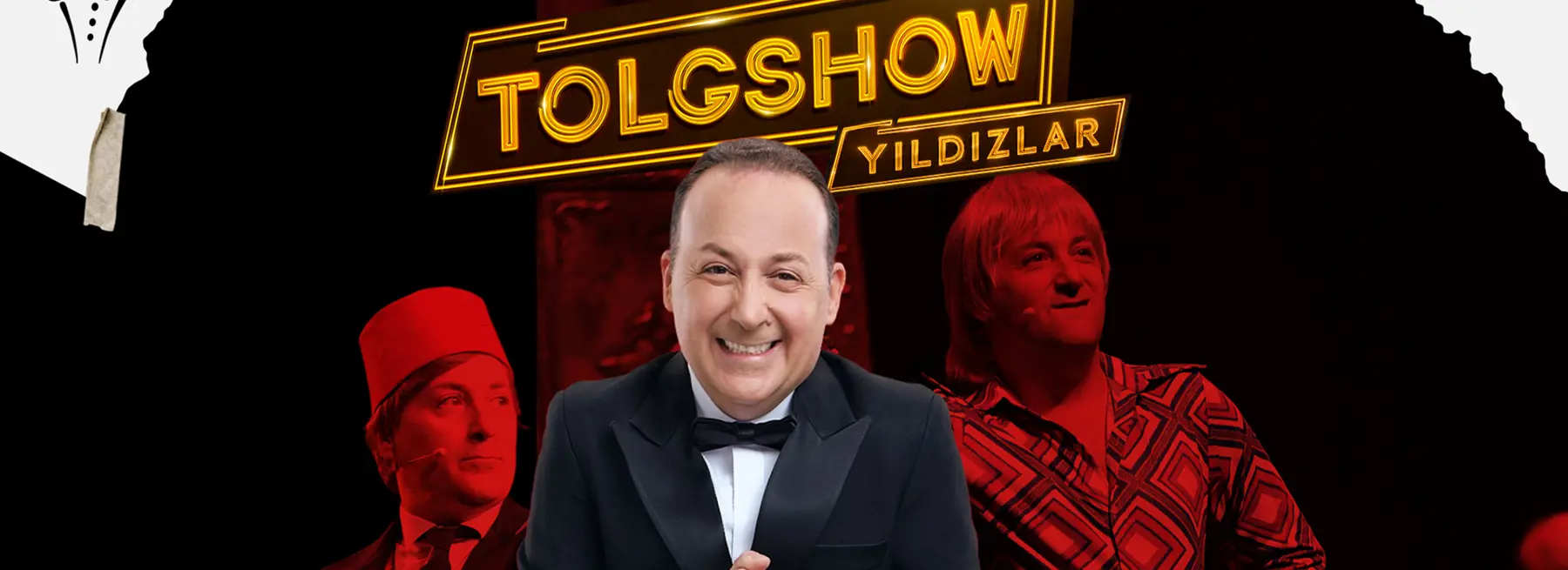 Tolgshow Yıldızlar