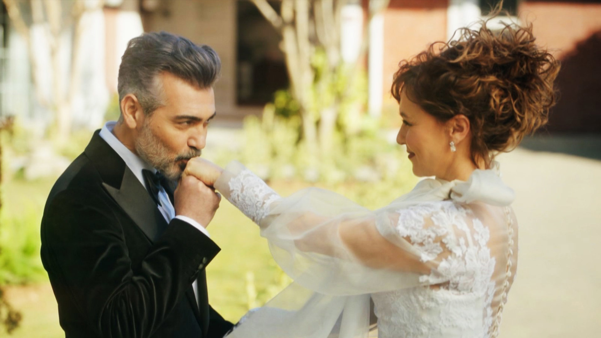 Yan Oda 1. Bölüm - Tanıtım