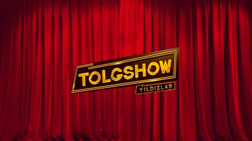 Tolgshow Yıldızlar Tanıtım Tolgshow Yıldızlar Tanıtım