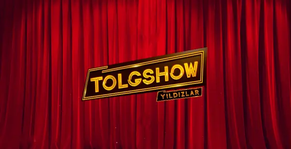 Tolgshow Yıldızlar Tanıtım