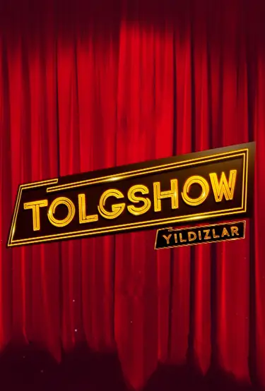 Tolgshow Yıldızlar