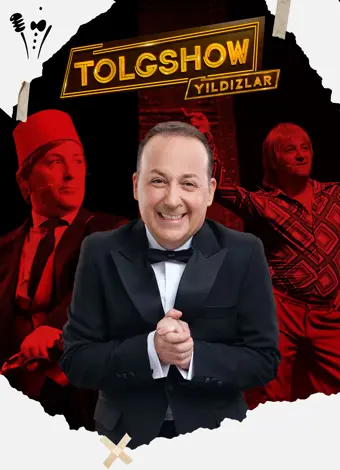 Tolgshow Yıldızlar
