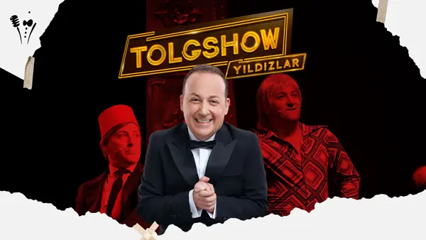 Tolgshow Yıldızlar