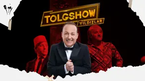 Tolgshow Yıldızlar