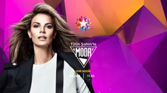 Yeni Sezon Tanıtımı 2025