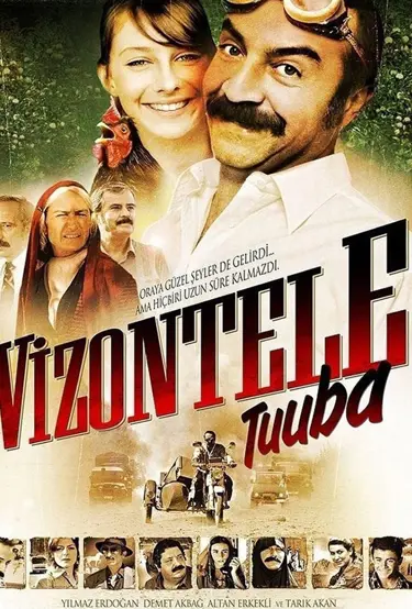 Vizontele Tuuba