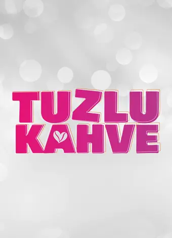 Tuzlu Kahve