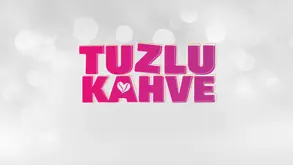 Tuzlu Kahve