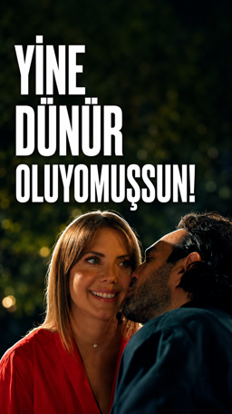 İlişkimizin O Kısmına Gelmedik Henüz!