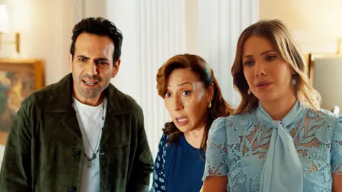 7. Bölüm Fragman 7. Bölüm Fragman