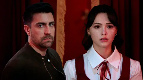 Kadir'e Büyük Tuzak! Şantajın Böylesi Kadir'e Büyük Tuzak! Şantajın Böylesi