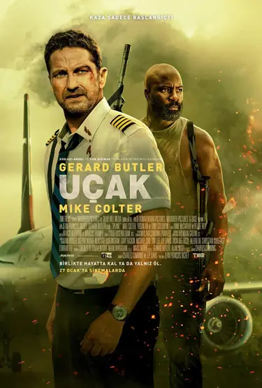 Uçak