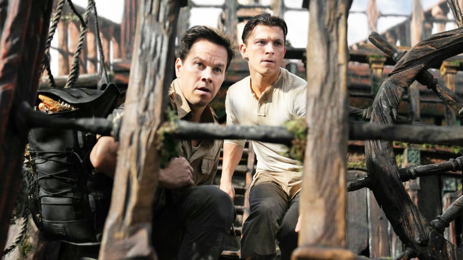 Uncharted Kayıp Miras 