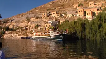 33. Bölüm - Şanlıurfa