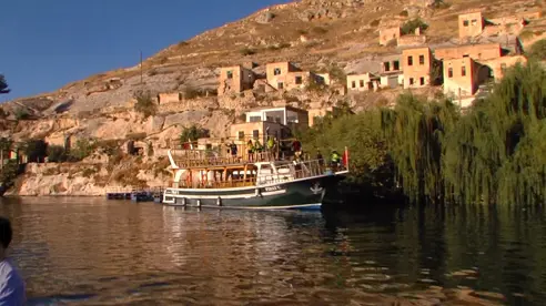 33. Bölüm - Şanlıurfa 33. Bölüm - Şanlıurfa