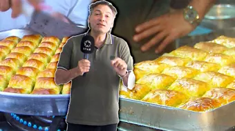 408. Bölüm - Gaziantep