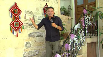 416. Bölüm - Kilis