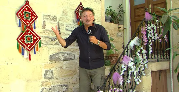 416. Bölüm - Kilis