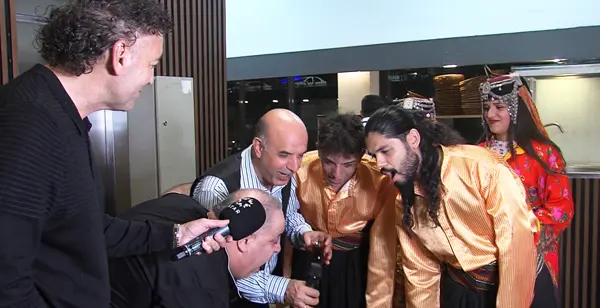 423. Bölüm - Gaziantep