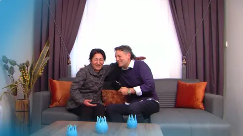 Yeni Sezon Tanıtım Yeni Sezon Tanıtım