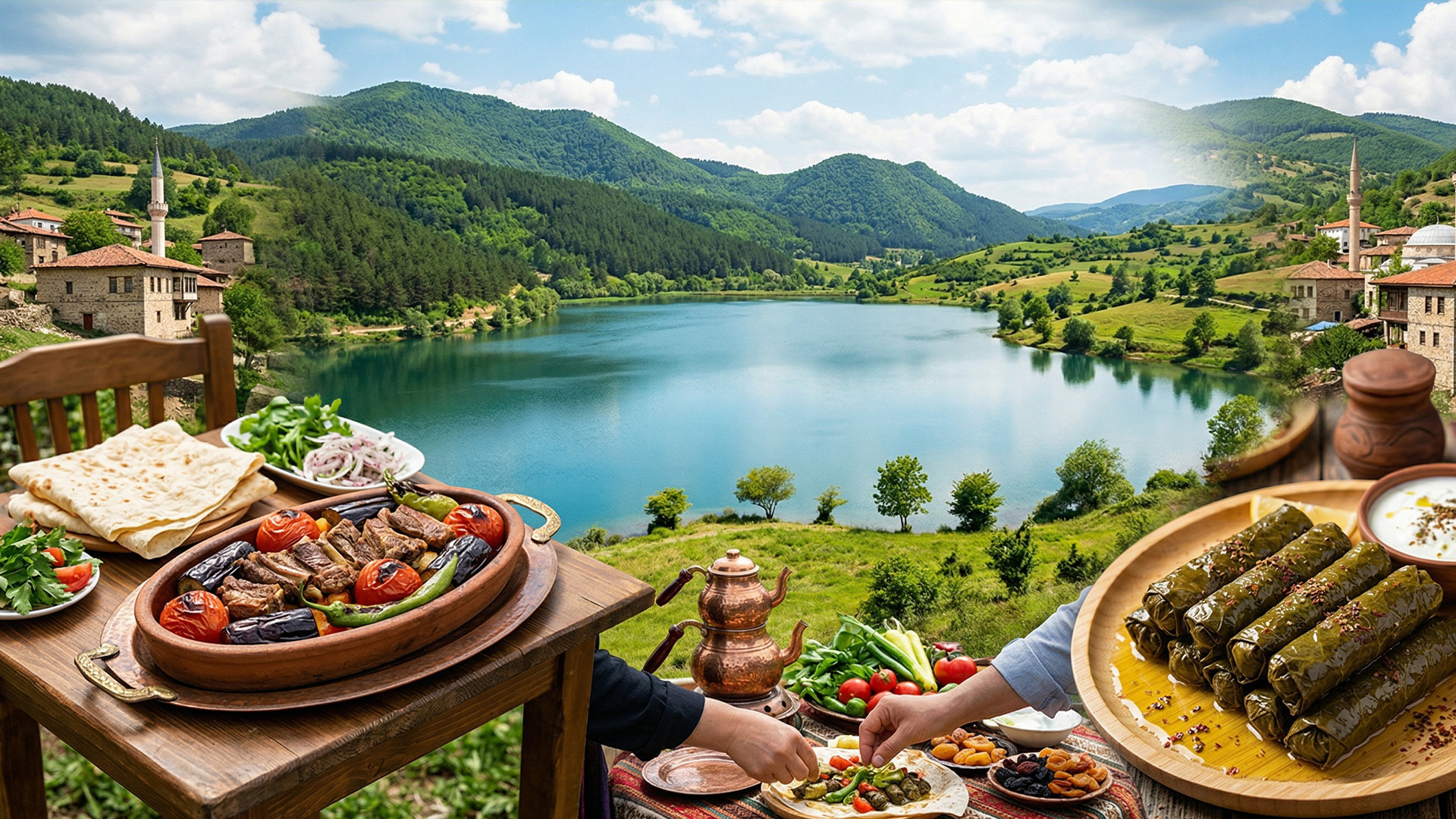 438. Bölüm - Tokat