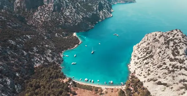 394. Bölüm - Antalya