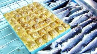 427. Bölüm - Samsun & Trabzon