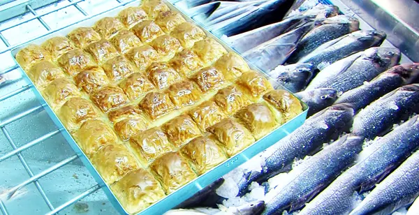 427. Bölüm - Samsun & Trabzon