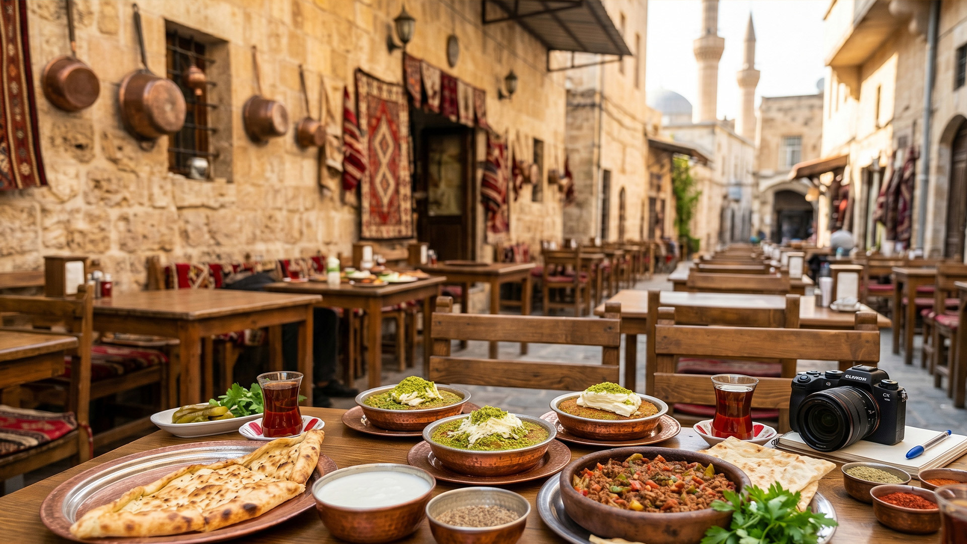 443. Bölüm - Kilis