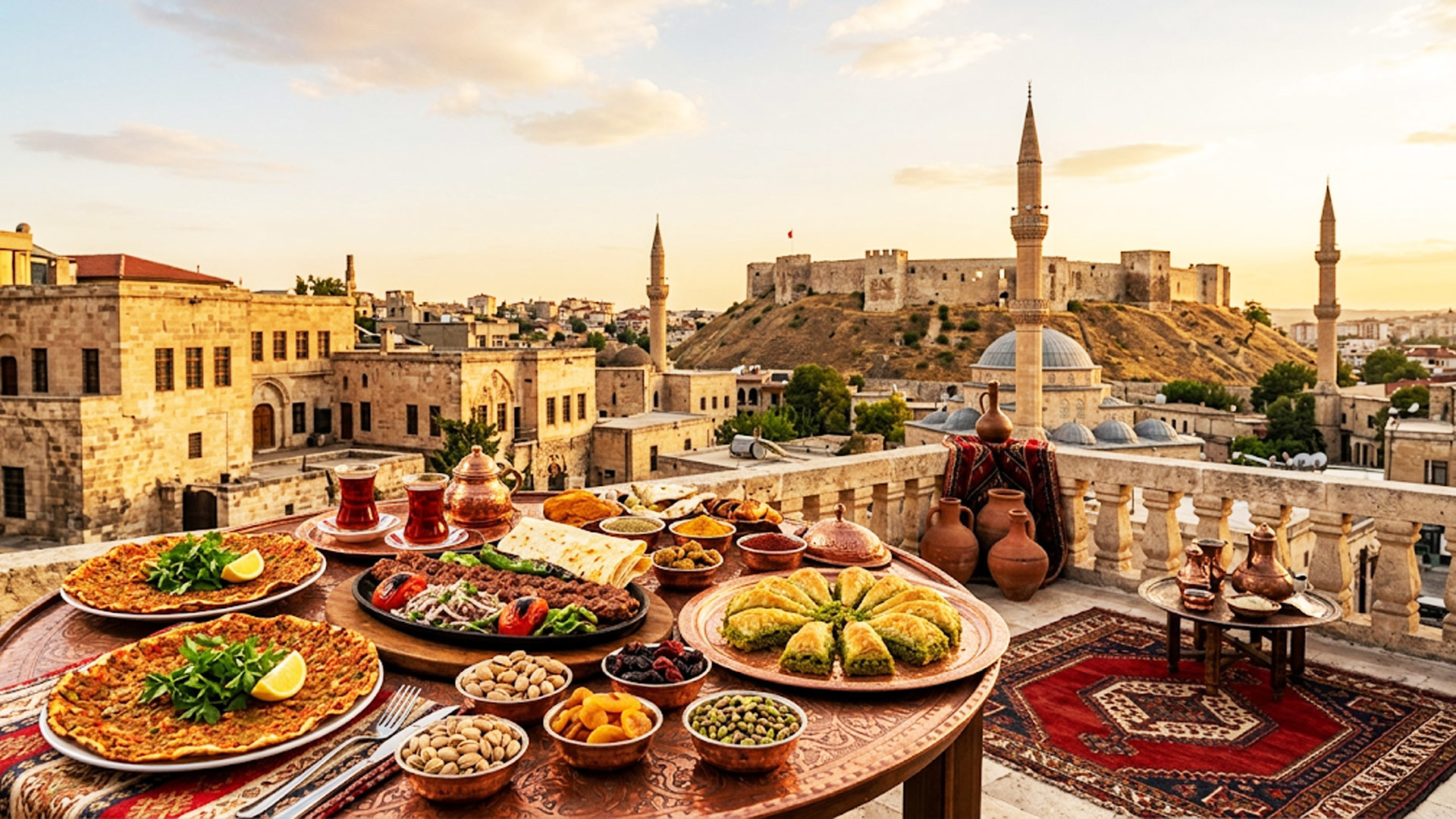 448. Bölüm - Gaziantep