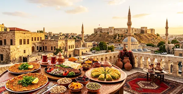 448. Bölüm - Gaziantep