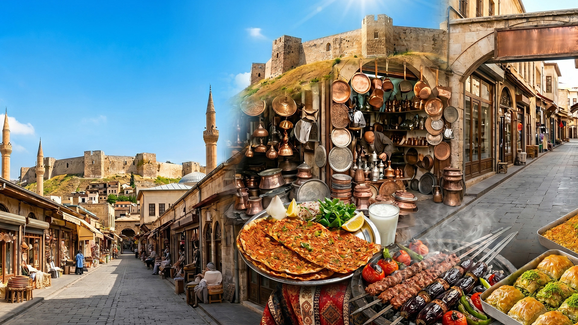442. Bölüm - Gaziantep