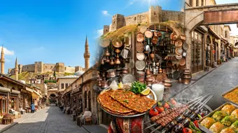 442. Bölüm - Gaziantep