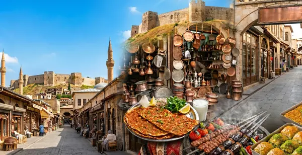 442. Bölüm - Gaziantep