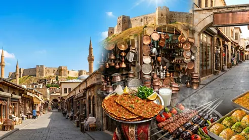442. Bölüm - Gaziantep 442. Bölüm - Gaziantep